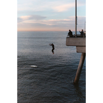 Pier Jump