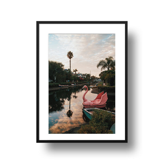 Venice Canals