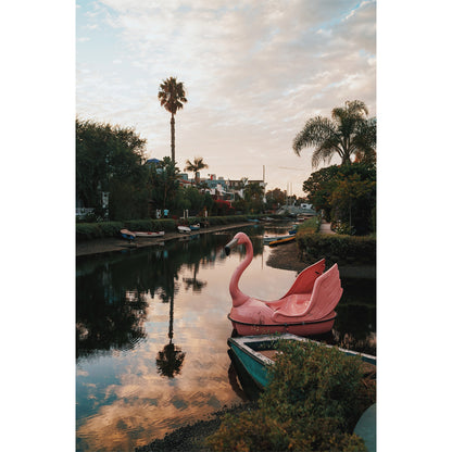 Venice Canals